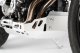 Kryt motoru MSS.06.150.10001/S stříbrná, Yamaha XT1200ZE Super Tenere Raid Edition (10-)
