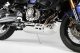 Kryt motoru MSS.06.150.10001/S stříbrná, Yamaha XT1200ZE Super Tenere Raid Edition (10-)