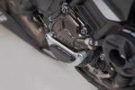 Chránič motorového bloku MSS.06.564.10000 stříbrná, Yamaha MT-10 SP (16-)