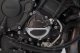 Chránič motorového bloku MSS.06.564.10000 stříbrná, Yamaha MT-10 SP (16-)