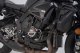 Chránič motorového bloku MSS.06.564.10000 stříbrná, Yamaha MT-10 SP (16-)