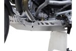 Kryt motoru MSS.07.706.10000/S stříbrná, BMW R 1200 GS Adventure (10-13)