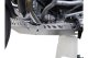 Kryt motoru MSS.07.706.10000/S stříbrná, BMW R 1200 GS Adventure (10-13)