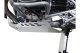 Kryt motoru MSS.07.706.10000/S stříbrná, BMW R 1200 GS Adventure (10-13)