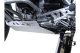 Kryt motoru MSS.07.706.10000/S stříbrná, BMW R 1200 GS Adventure (10-13)