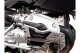 Kryt válce MSS.07.709.10000/S stříbrná, BMW HP2 Enduro (04-06), R 1200 GS Adventure (10-13) a další