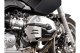 Kryt válce MSS.07.709.10000/S stříbrná, BMW HP2 Enduro (04-06), R 1200 GS Adventure (10-13) a další