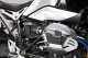 Kryt válce MSS.07.754.10000/S stříbrná, BMW R 1200 GS Adventure (10-13), R 1200 R (11-14) a další