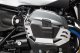 Kryt válce MSS.07.754.10000/S stříbrná, BMW R 1200 GS Adventure (10-13), R 1200 R (11-14) a další