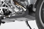Kryt motoru MSS.07.781.10001/B černá, BMW R 1200 GS LC (12-18), R 1200 GS LC Adventure (13-18), R 1200 GS LC Rallye (16-18)