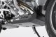 Kryt motoru MSS.07.781.10001/B černá, BMW R 1200 GS LC (12-18), R 1200 GS LC Adventure (13-18), R 1200 GS LC Rallye (16-18)