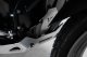 Prodloužení krytu motoru MSS.07.781.10100/B stříbrná, BMW R 1200 GS LC (12-18), R 1200 GS LC Adventure (13-18) a další