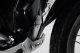 Prodloužení krytu motoru MSS.07.781.10100/B stříbrná, BMW R 1200 GS LC (12-18), R 1200 GS LC Adventure (13-18) a další