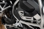 Kryt válce MSS.07.904.10201 stříbrná, BMW R 1250 GS (21-24), R 1250 GS Adventure (18-20) a další