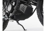 Kryt motoru MSS.08.469.10001/B černá, Kawasaki KLR 650 (08-23)