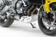 Kryt motoru MSS.08.518.10000/S stříbrná, Kawasaki Versys650 (16-20)