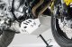 Kryt motoru MSS.08.518.10000/S stříbrná, Kawasaki Versys650 (16-20)