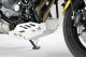 Kryt motoru MSS.08.518.10000/S stříbrná, Kawasaki Versys650 (16-20)