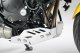 Kryt motoru MSS.08.518.10000/S stříbrná, Kawasaki Versys650 (16-20)
