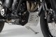 Kryt motoru MSS.11.752.10001/B stříbrná, Triumph Tiger 800 XC (10-14), Tiger 800 XCa (18-) a další