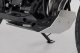 Kryt motoru MSS.01.919.10000 stříbrná, Honda CB500X (22-), NX500 E-Clutch (26-)