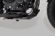 Kryt motoru MSS.01.919.10000 stříbrná, Honda CB500X (22-), NX500 E-Clutch (26-)