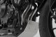 Kryt motoru MSS.01.919.10000 stříbrná, Honda CB500X (22-), NX500 E-Clutch (26-)