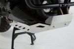Kryt motoru MSS.01.663.10001/S stříbrná, Honda VFR1200X Crosstourer (11-20)