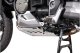 Kryt motoru MSS.01.663.10001/S stříbrná, Honda VFR1200X Crosstourer (11-20)