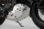 Kryt motoru MSS.05.936.10000 stříbrná, Suzuki V-Strom 1050 (20-)