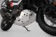Kryt motoru MSS.05.936.10000 stříbrná, Suzuki V-Strom 1050 (20-)