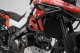 Padací rám SBL.05.936.10000/B černá, Suzuki V-Strom 1050 (20-)