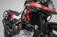 Padací rám SBL.05.936.10000/B černá, Suzuki V-Strom 1050 (20-)