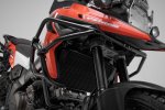 Horní padací rám SBL.05.936.10100/B černá, Suzuki V-Strom 1050 (20-)