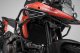 Horní padací rám SBL.05.936.10100/B černá, Suzuki V-Strom 1050 (20-)