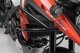 Horní padací rám SBL.05.936.10100/B černá, Suzuki V-Strom 1050 (20-)