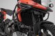 Horní padací rám SBL.05.936.10100/B černá, Suzuki V-Strom 1050 (20-)