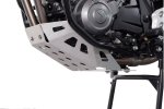 Kryt motoru MSS.06.371.100 stříbrná, Yamaha XT 660 X (04-16)