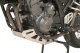 Kryt motoru MSS.06.371.100 stříbrná, Yamaha XT 660 X (04-16)