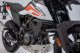 Padací rám SBL.04.958.10000/B černá, KTM 390 Adventure (19-24)