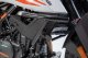 Padací rám SBL.04.958.10000/B černá, KTM 390 Adventure (19-24)