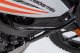 Padací rám SBL.04.958.10000/B černá, KTM 390 Adventure (19-24)