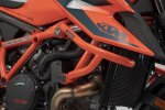 Padací rám SBL.04.915.10000/EB oranžová, KTM Super Duke 1290 R (19-24)