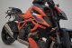 Padací rám SBL.04.915.10000/EB oranžová, KTM Super Duke 1290 R (19-24)