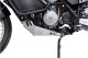 Kryt motoru MSS.04.250.100/B černá, KTM Adventure 950 (03-05), Adventure 950 S (03-05) a další