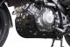 Kryt motoru MSS.05.265.100/B černá, Kawasaki KLV 1000 (03-06), Suzuki DL 1000 V-Strom (01-07)