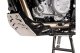 Kryt motoru MSS.07.777.10000/B stříbrná, BMW G 650 GS Sertão (11-15)