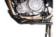 Kryt motoru MSS.07.777.10000/B stříbrná, BMW G 650 GS Sertão (11-15)