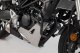 Padací rám SBL.01.926.10000/B černá, Honda CB125R (CBF125NA) (17-20)