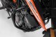 Padací rám SBL.04.214.10001/B černá, KTM 125 Duke (21-23)